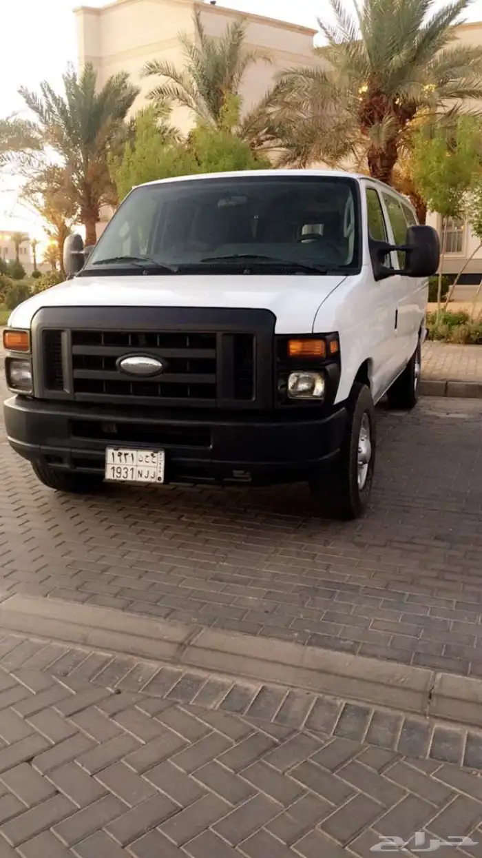 فان فورد 3