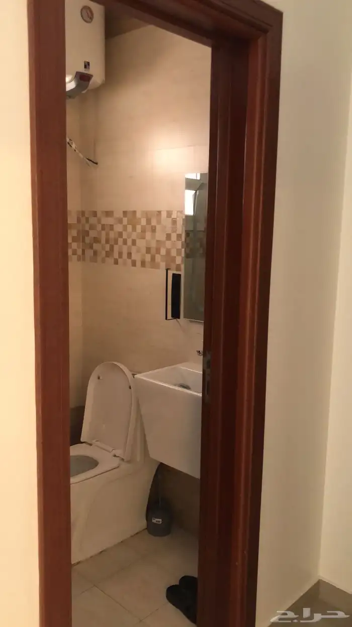 الرياض حي الياسمين شقة للايجار 11