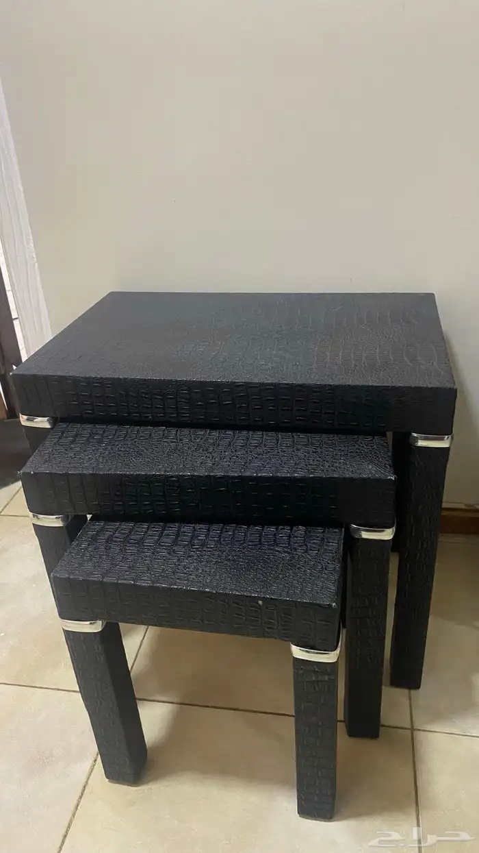طاوله خدمه 0
