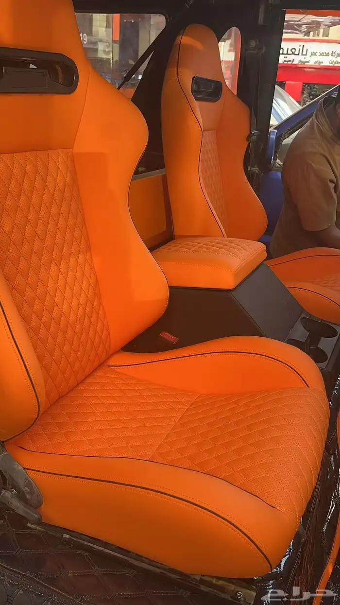 تنجيد وكاله 4