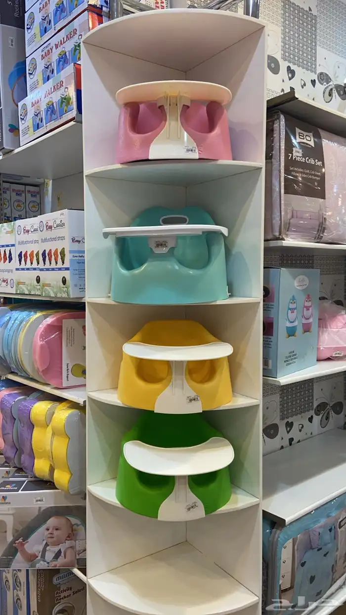 ادارة مشروع محل تجهيز المواليد والعاب 11