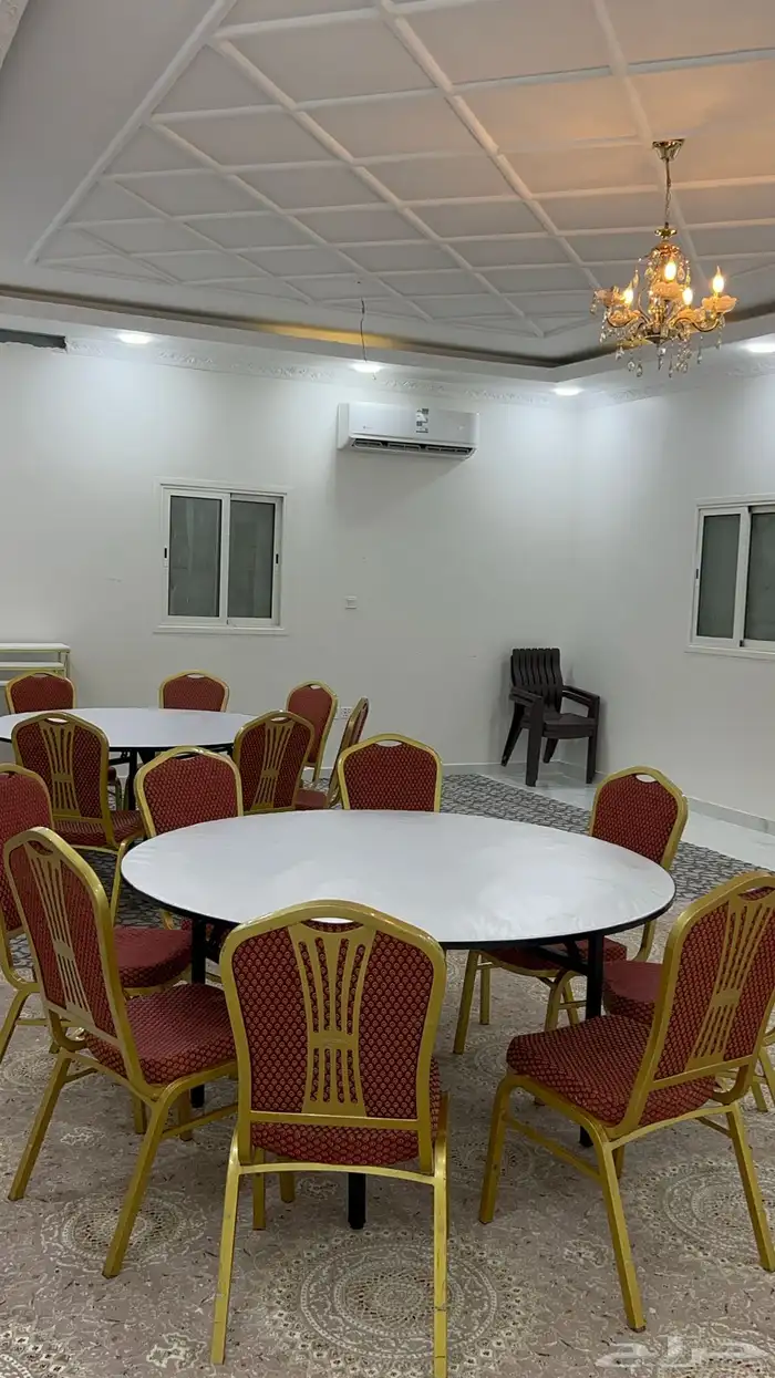 استراحة الجوهرة بالدمام للإيجار اليومي 6