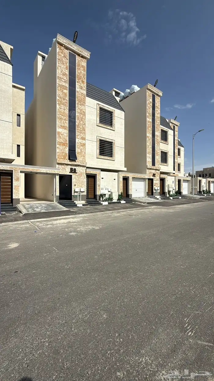 للبيع شقق ارضيه وعلويه بحى الضيافه خميس مشيط 2