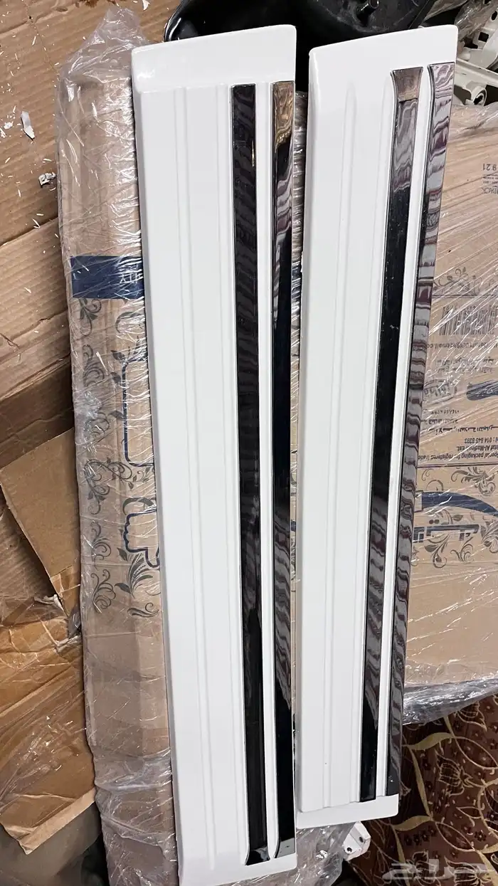 سمكه او مساطير ازياقك باب جانبيه وكاله مرشوشه شاص او جيب ربع 0