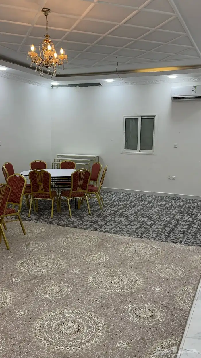 استراحة الجوهرة بالدمام للإيجار اليومي 7