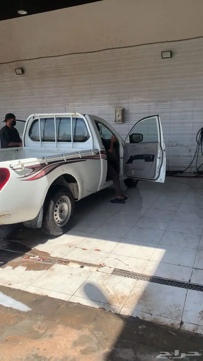 ونيت ماتسوبيشي 2008 1