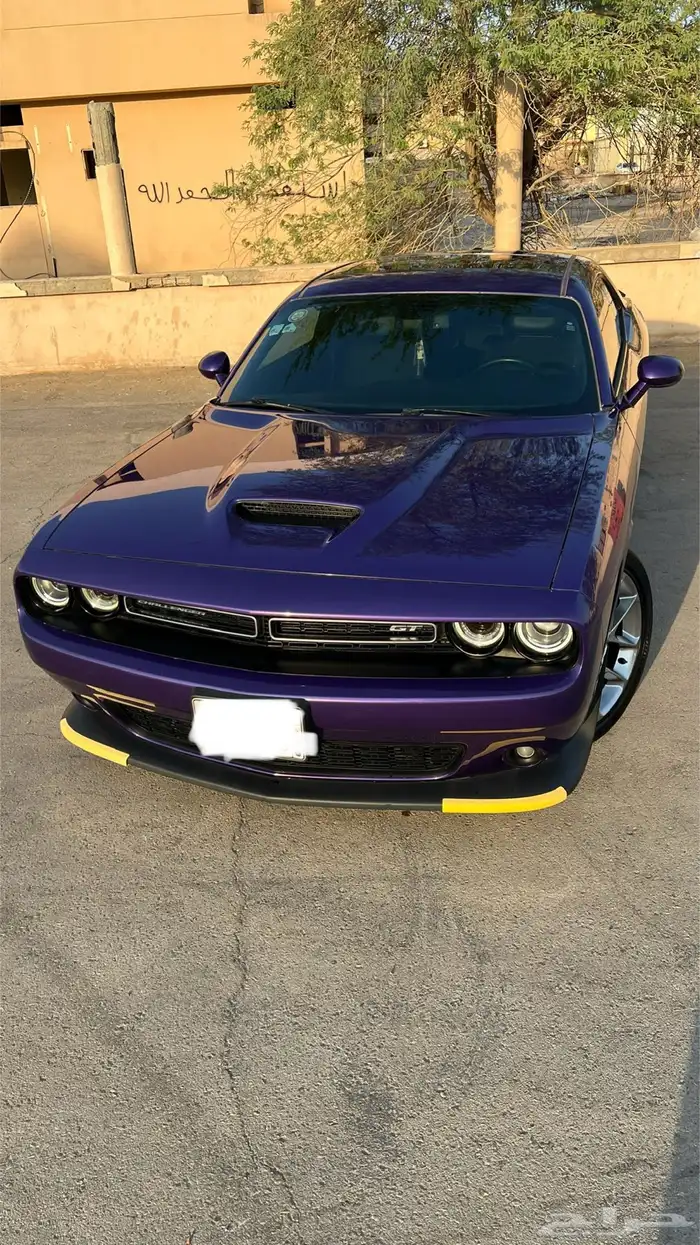 تشالنجر 2019 مخزنه 2