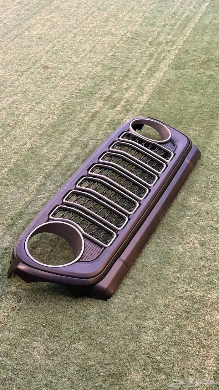 شبك رانجلر موديل 2025 جديد 0