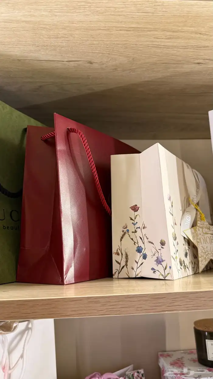 اكياس ماركة اصلية 5