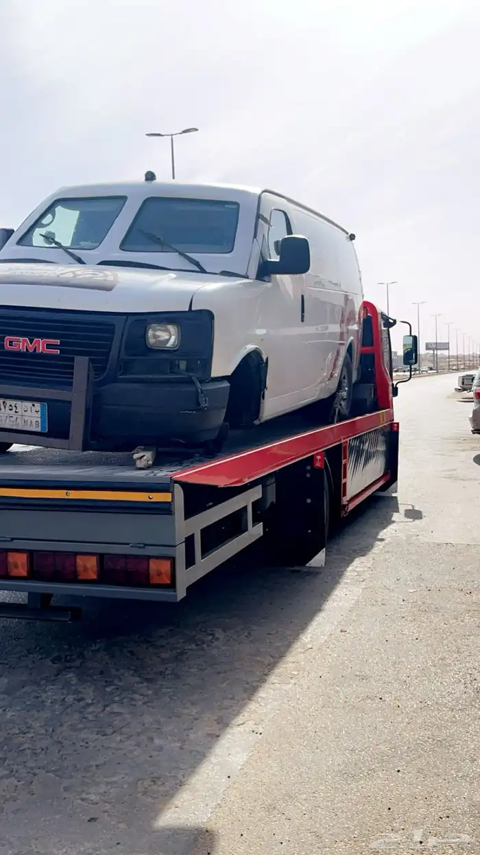 سطحة هدروليك عرعر 0