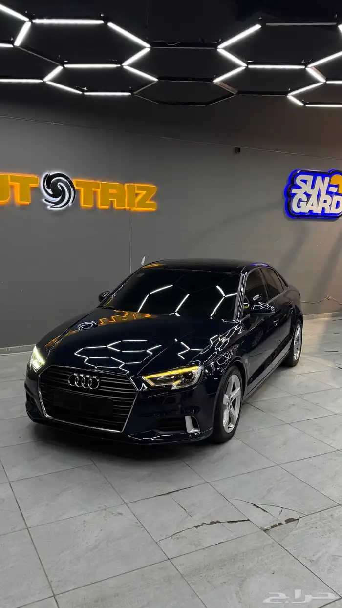 اودي2020 0