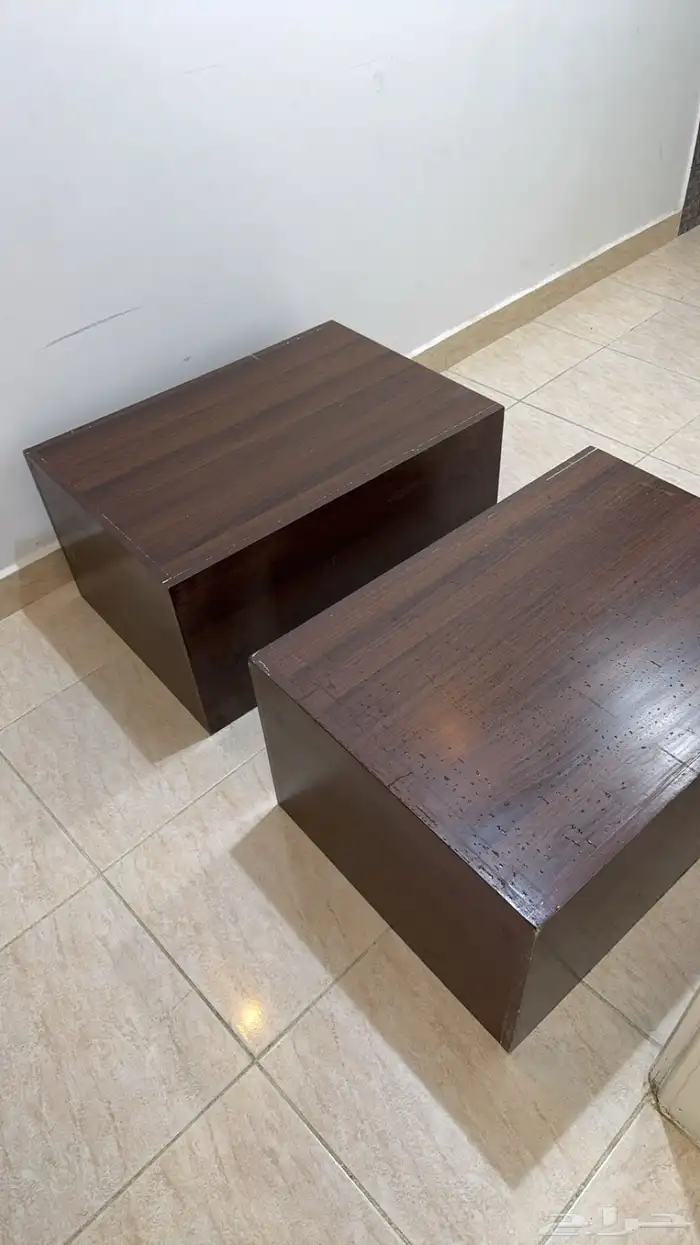 طاولات 1