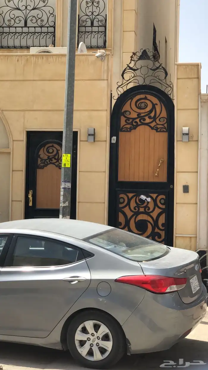 الرياض حي الياسمين شقة للايجار 14