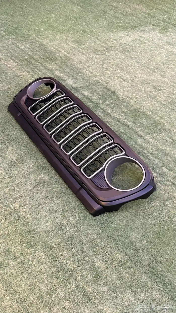 شبك رانجلر موديل 2025 جديد 2