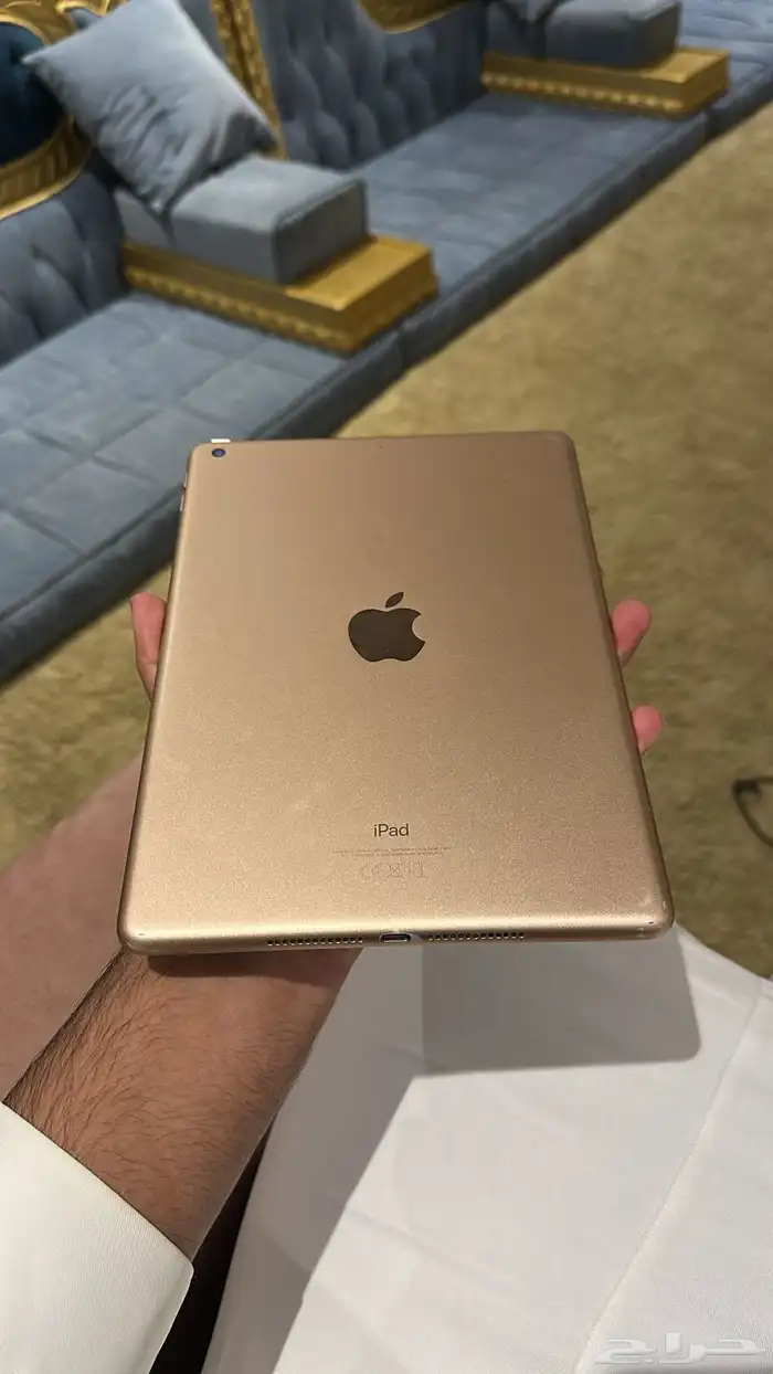 ايباد آبل 2