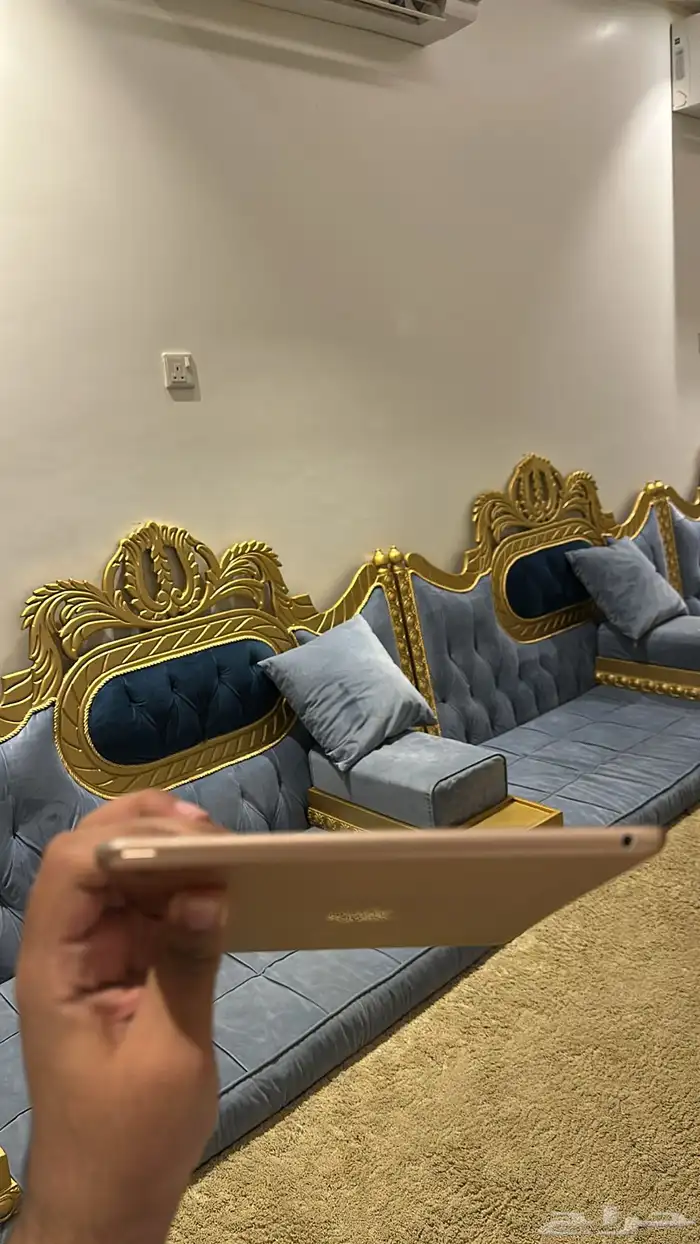 ايباد آبل 3