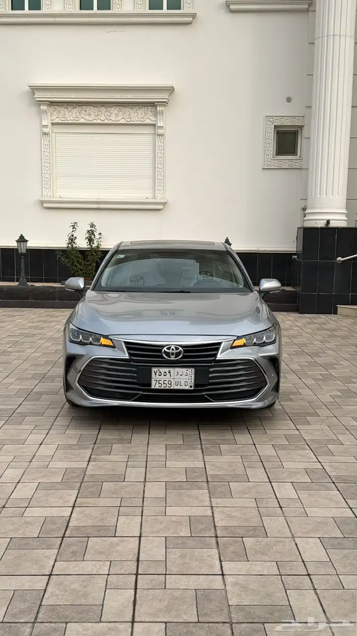 افالون 2020 0