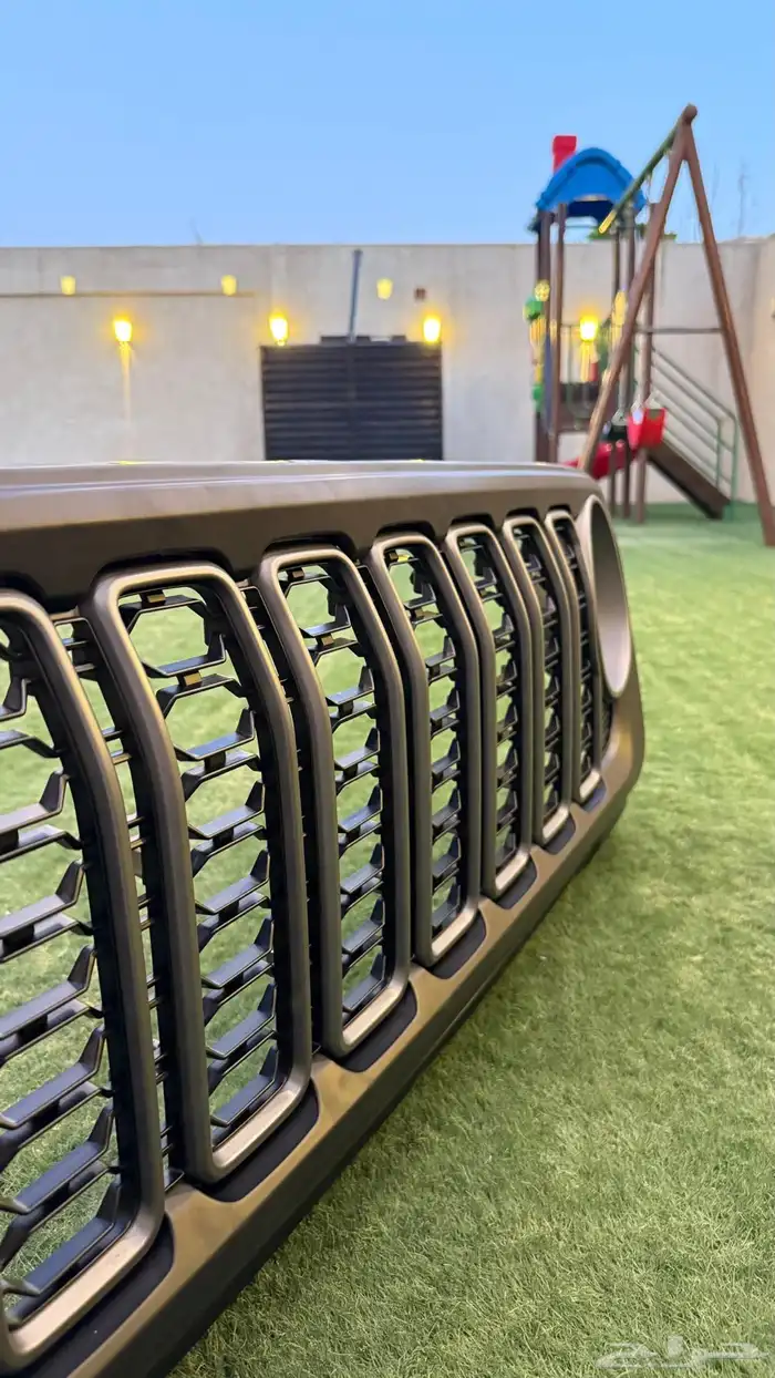 شبك رانجلر موديل 2025 جديد 1