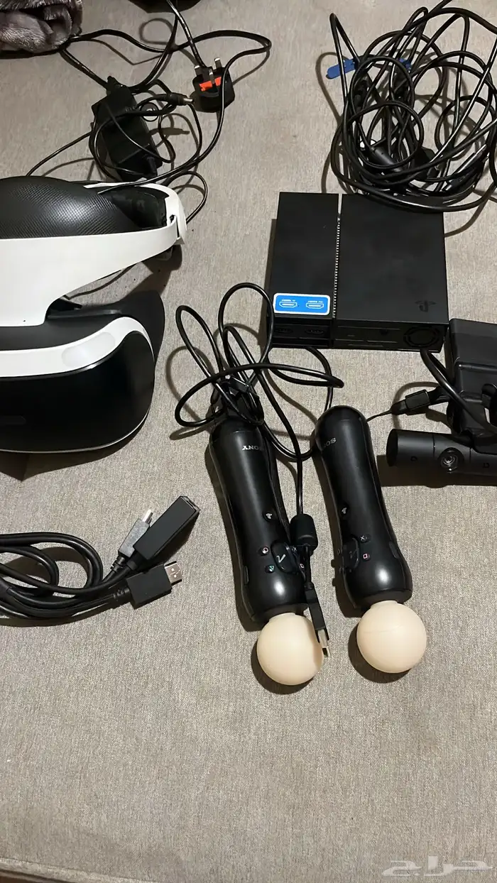 PlayStation VR (PS VR 0