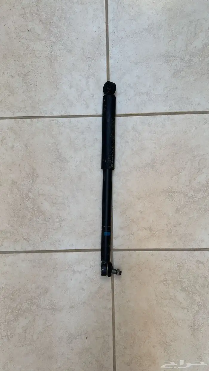 مساعد دركسون سوزوكي جيمني 1