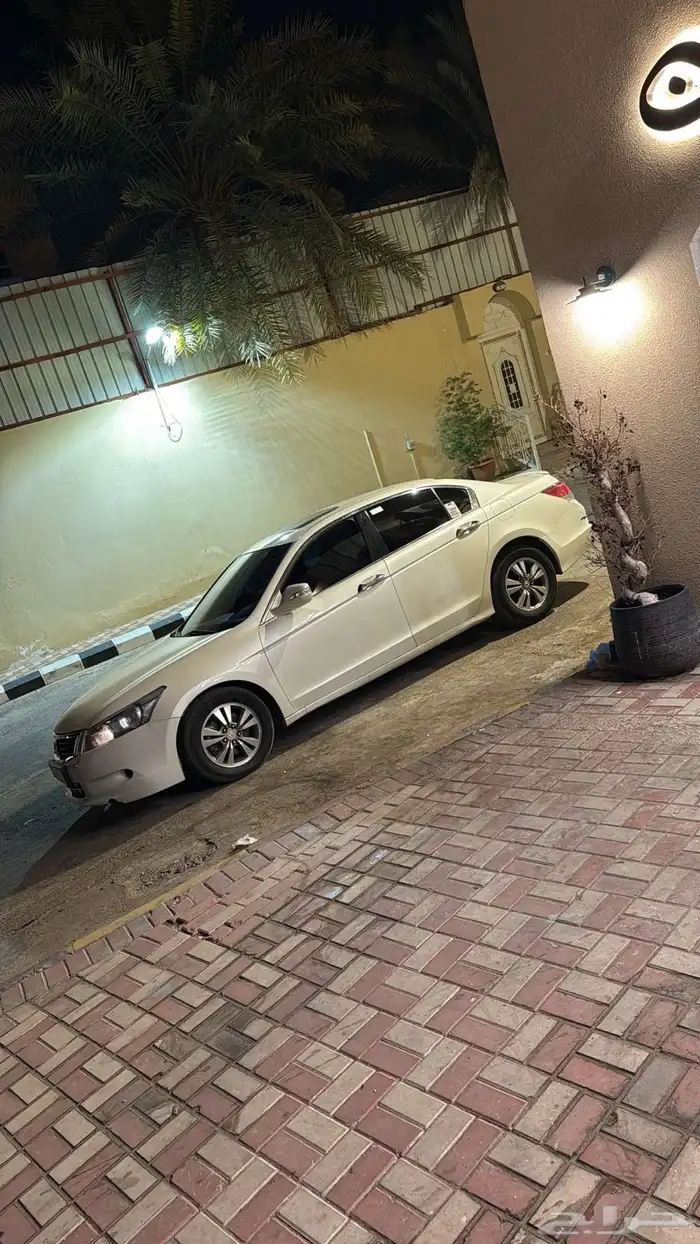 اكورد 2010 مالك ثاني 7