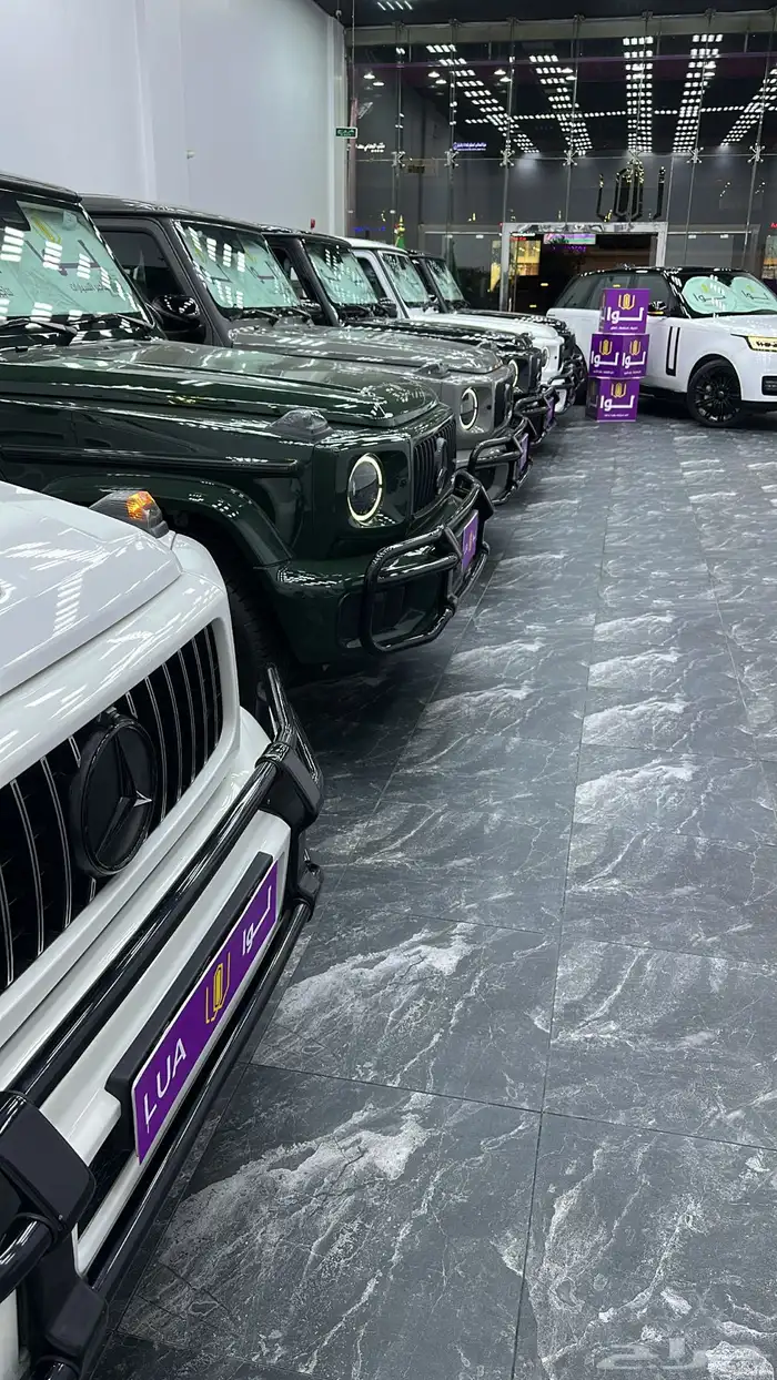 تاجير سيارات 2