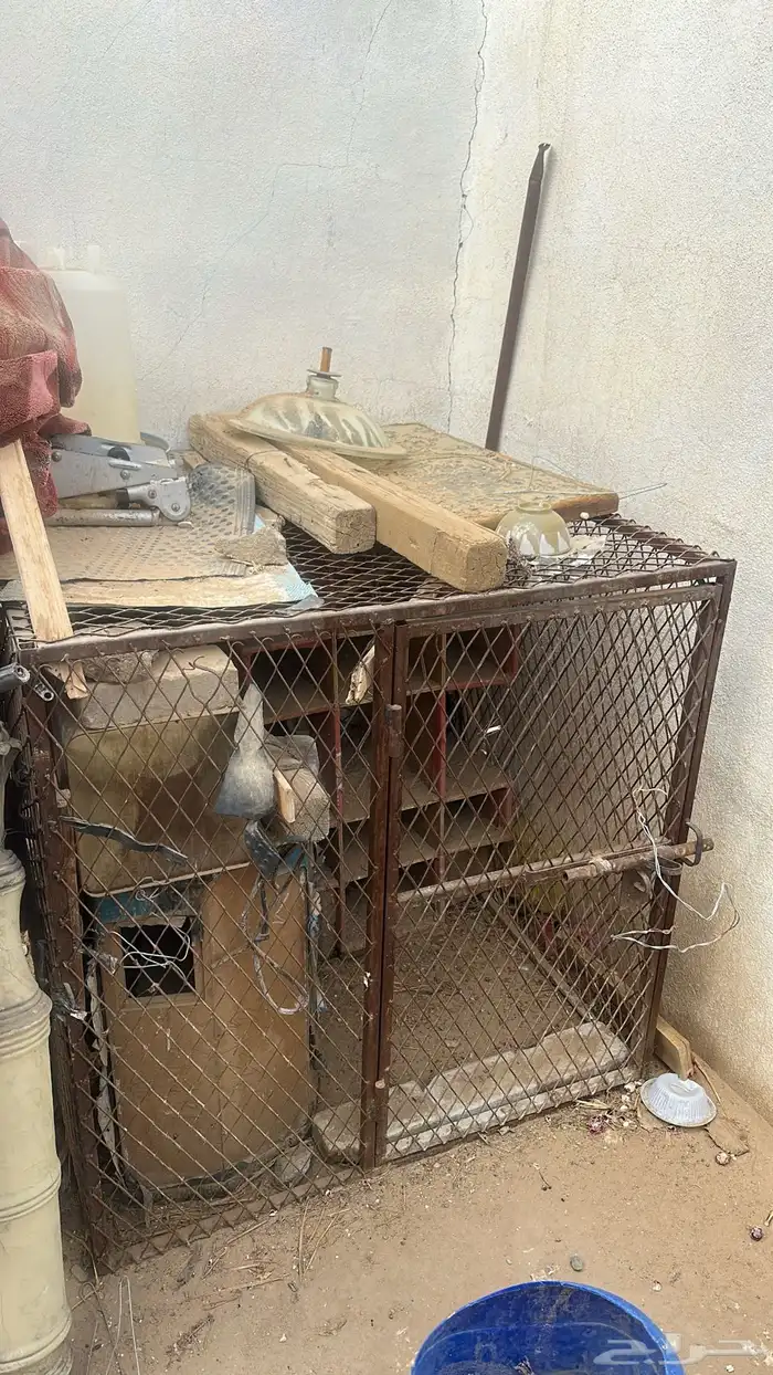 شبك حمام او دجاج للبيع 0