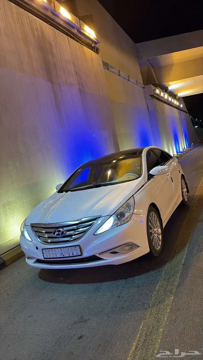 سوناتا 2013 فل كامل فتحه بانوراما 1