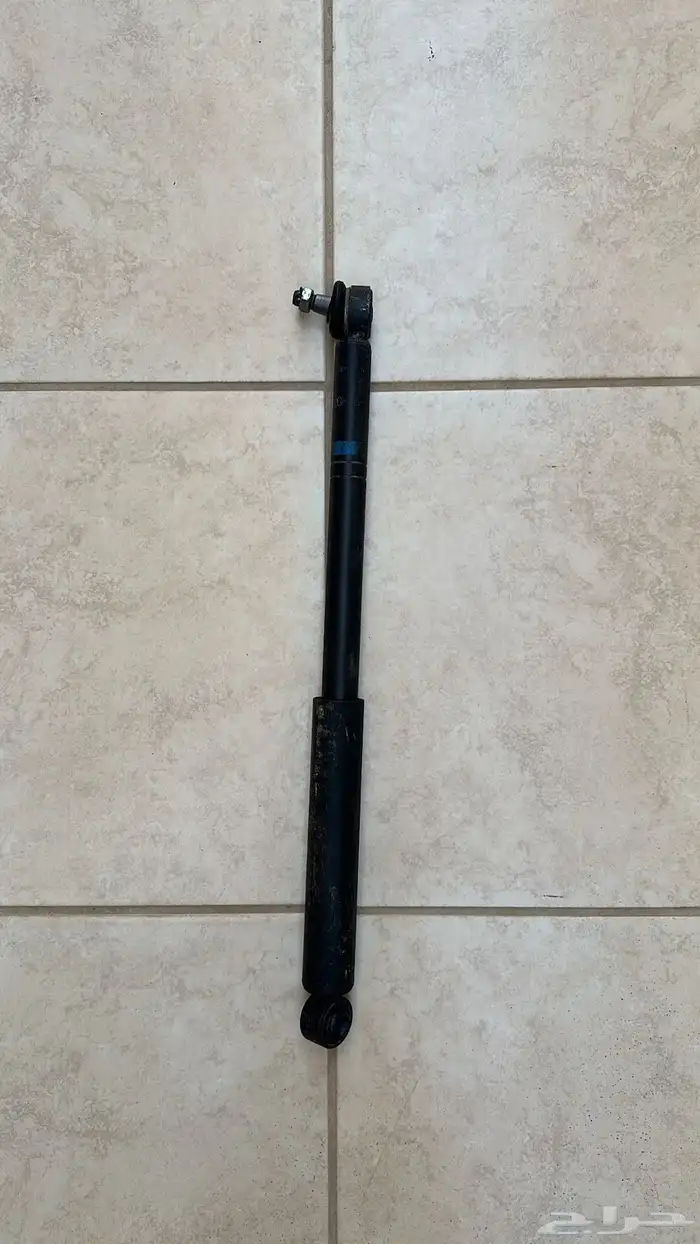 مساعد دركسون سوزوكي جيمني 0