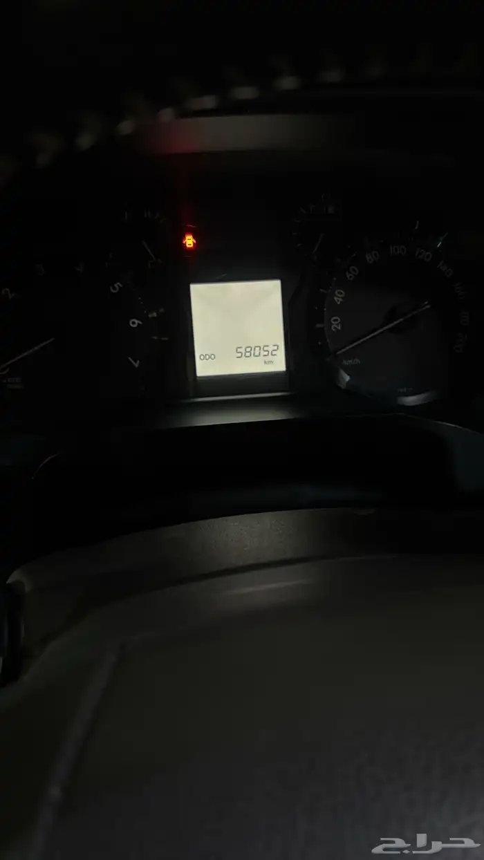 برادو فل كامل 6 سلندر دبل الساير 10