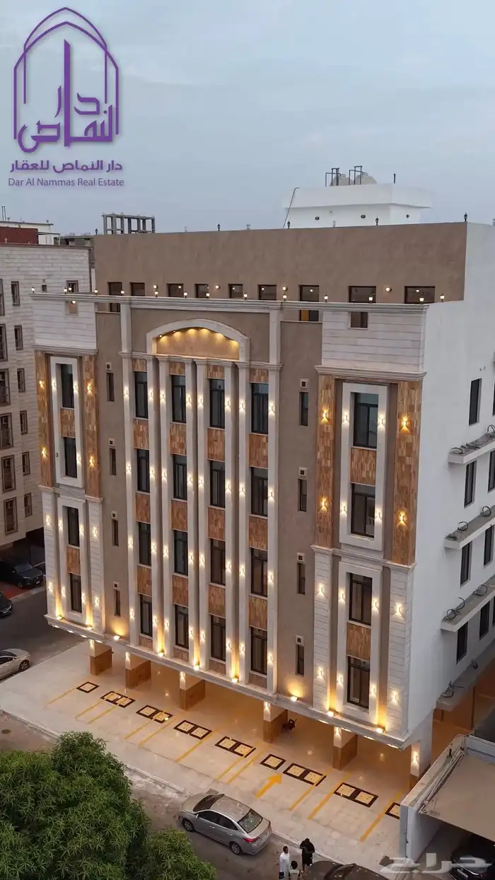 مصور عقارات ومشاريع 5