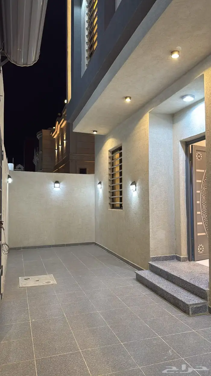فلل دورين للبيع نظام شقق بحرة مخطط بن لادن 3
