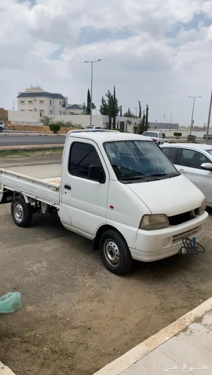 دباب نقل عفش احد رفيده 0