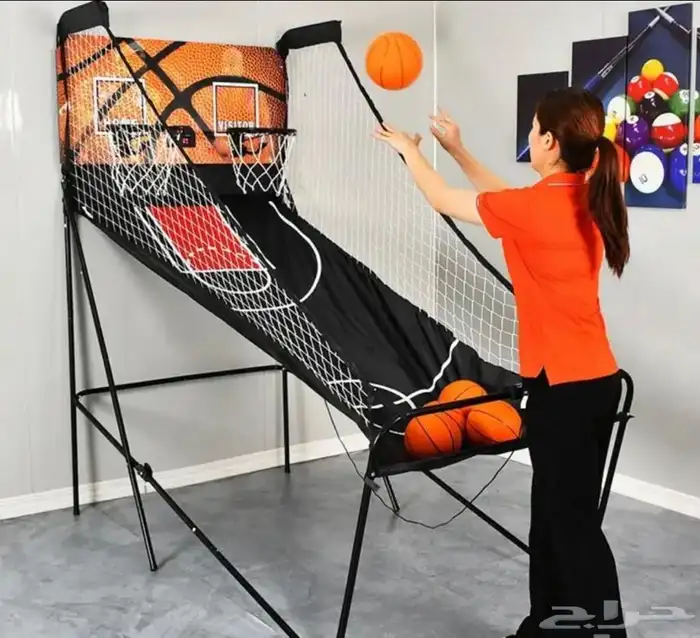 ألعاب ترفيه للأطفال 3