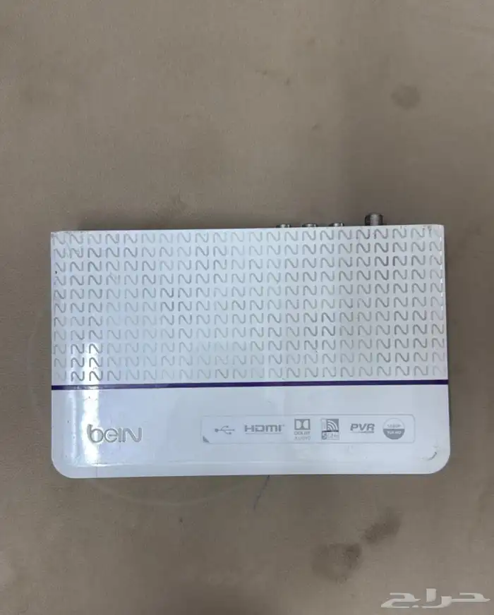 رسيفر بي ان خليجي 0