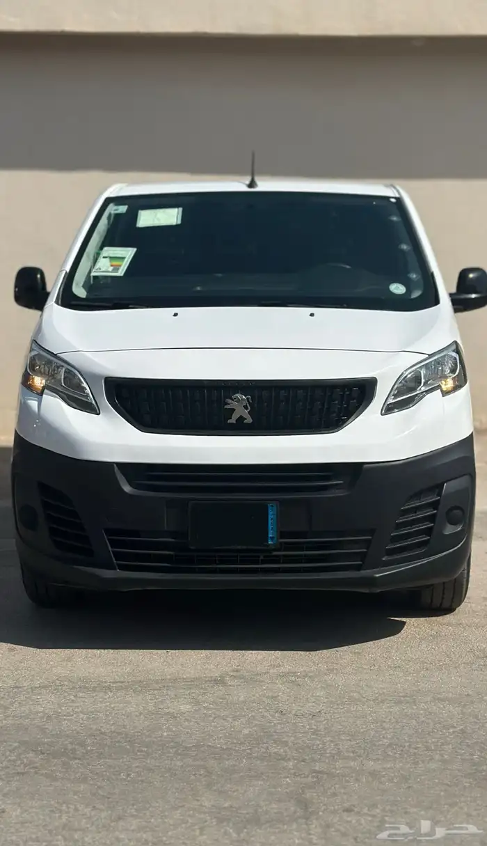 بيجو اكسبيرت ديزل peugeot expert 2023 1