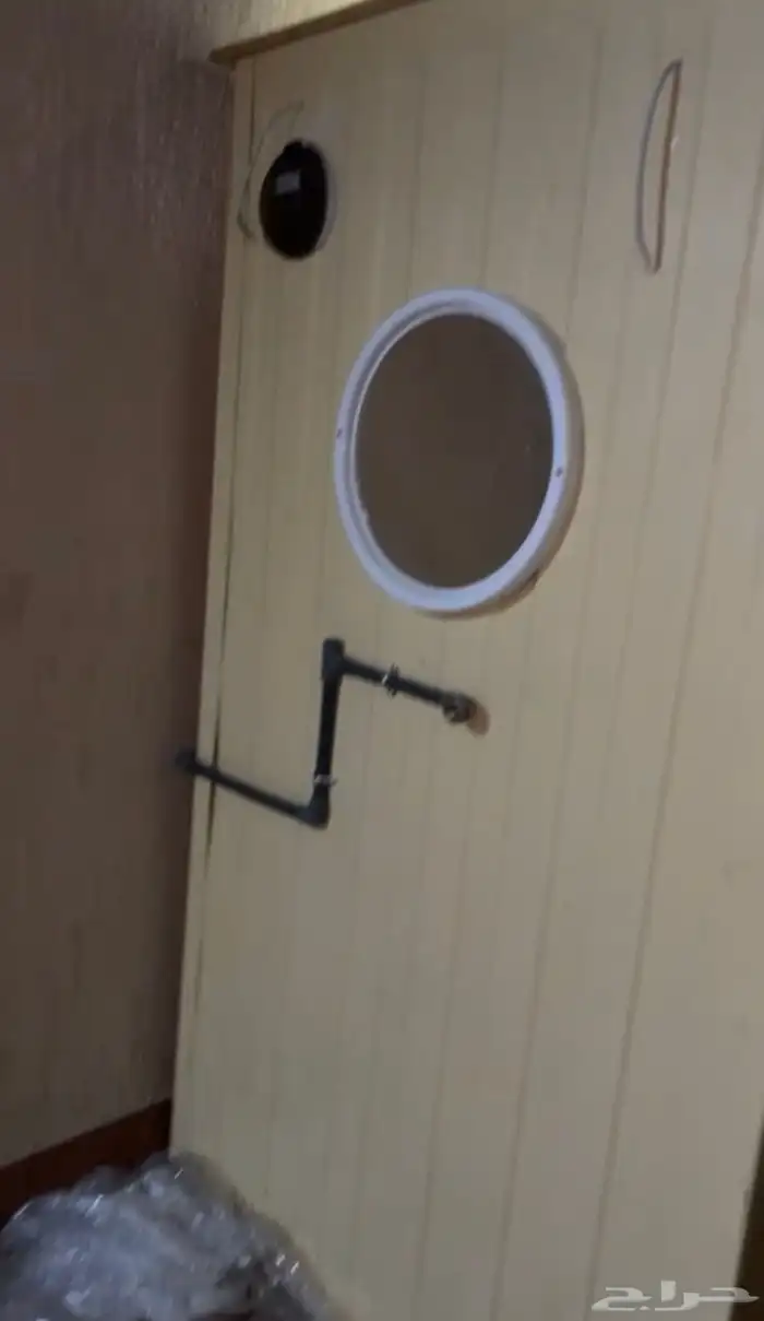 دورة مياه جديده لم تستخدم 1