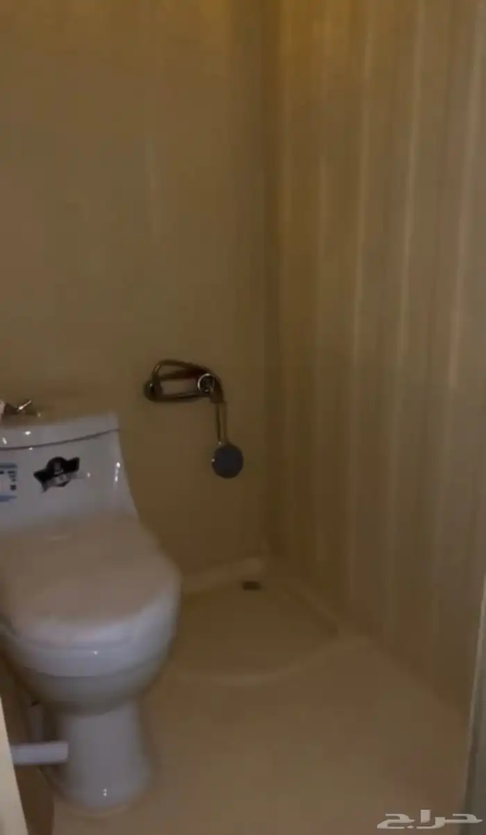 دورة مياه جديده لم تستخدم 2