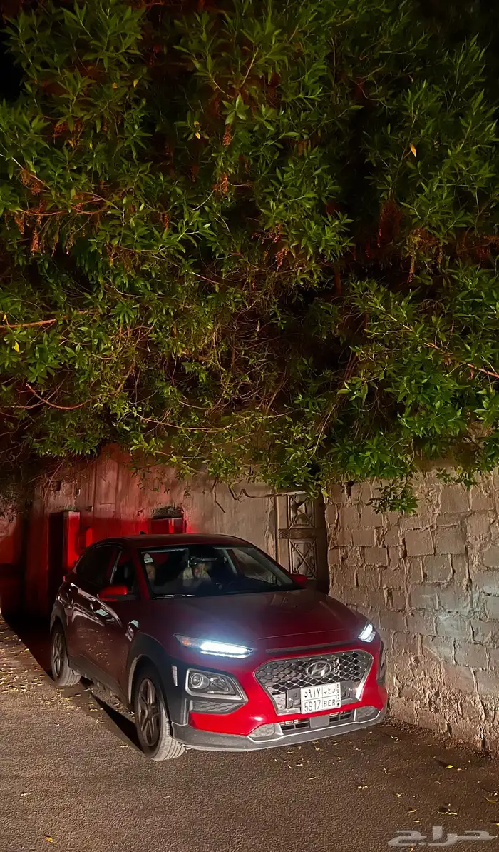 كونا للبيع موديل 2020 4