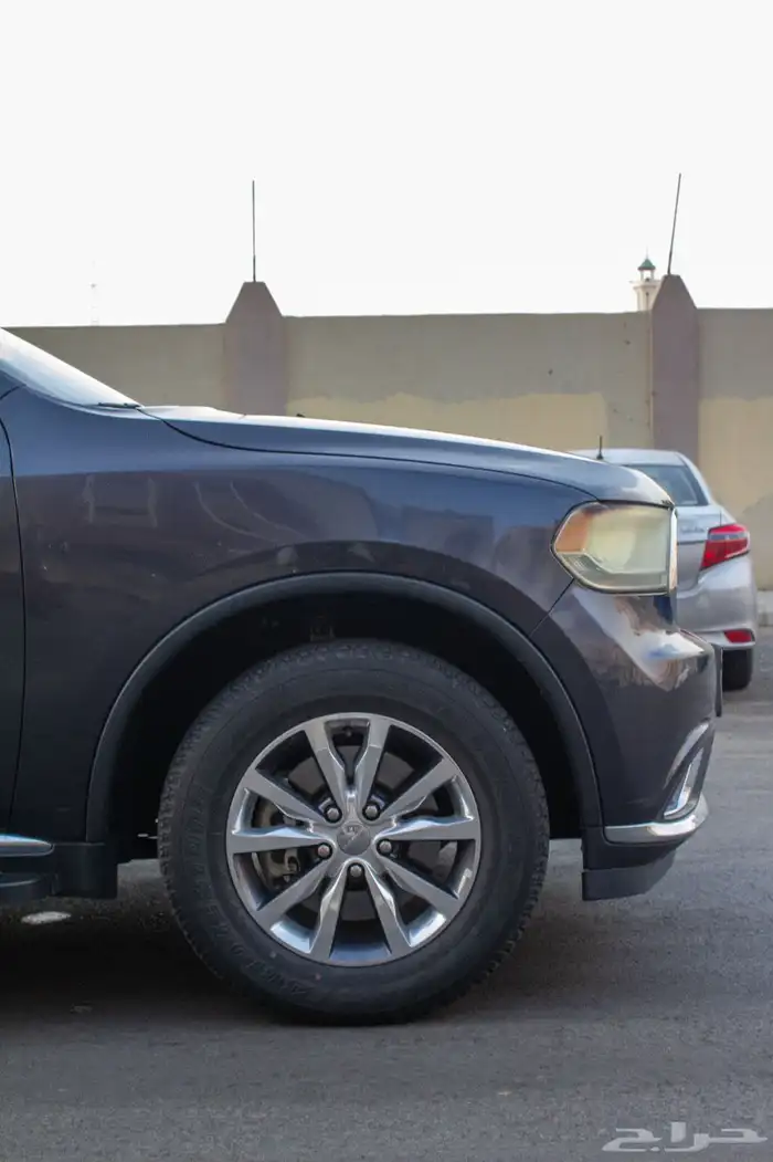 دوج درانجو 2016 ( تم البيع ) 0