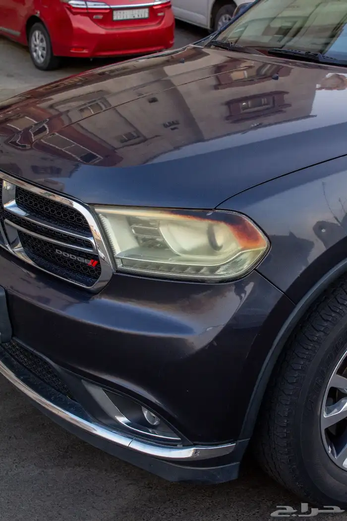 دوج درانجو 2016 ( تم البيع ) 3