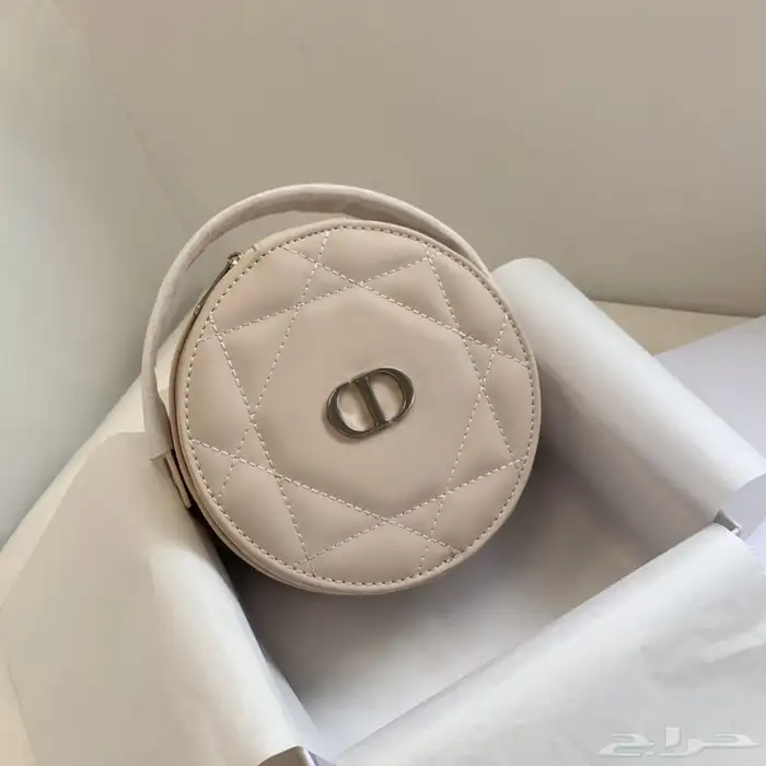 شنطة كريستيان ديور 3