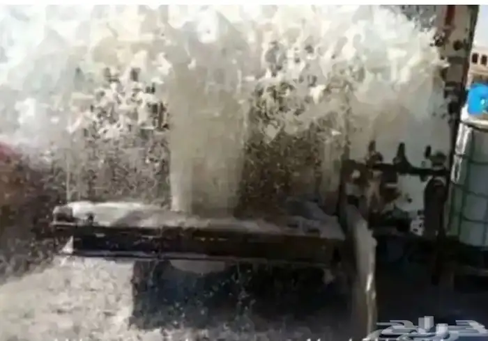 صنات للبحث عن المياه الجوفية 0