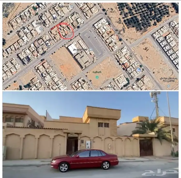 فيلا 500 متر بالرياض للبيع بسعر طيب جدا 0