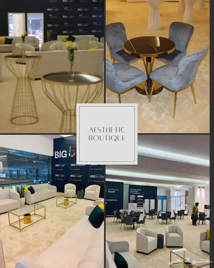 Eventsnmoreksa حفله واكثر 19