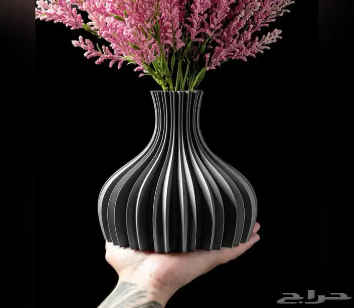 خدمة الطباعة ثلاثية الأبعاد 3D  حسب الطلب 10