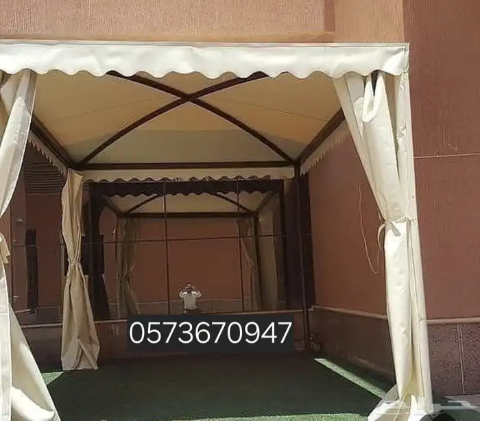 مضلات سواتر بيبان شبابيك 4