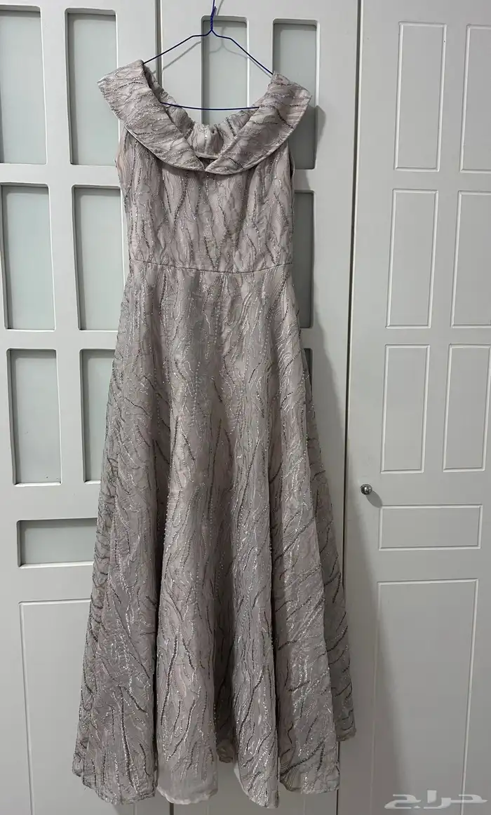 فساتين سهره 5