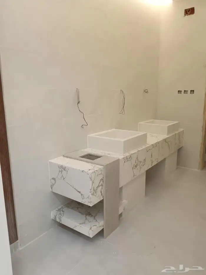 تفصيل مغاسل رخام 15