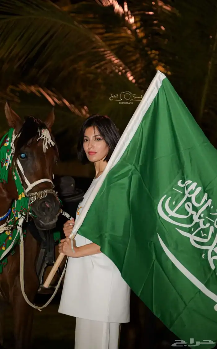 ايجار بوني سيسي خيل جمل لليوم الوطني 0